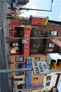 No Turn on Red Philadelphia Chinatown Journal