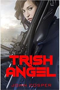 Trish Angel
