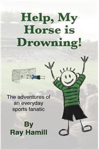 Help, My Horse is Drowning!