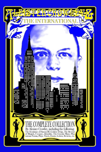 Aleister Crowley & The International