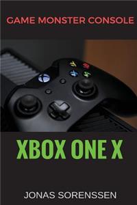 Xbox One X