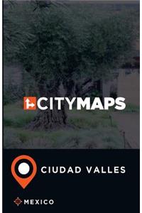 City Maps Ciudad Valles Mexico