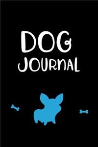 Dog Journal
