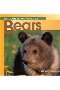 Welcome to the World of Bears