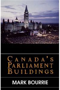 Canada's Parliament Buildings
