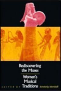Rediscovering the Muses