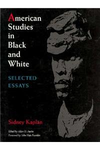 American Studies in Black and White