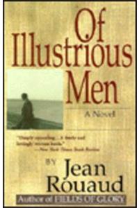 Of Illustrious Men