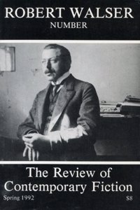 Robert Walser 12/1