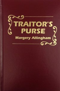 Traitor's Purse