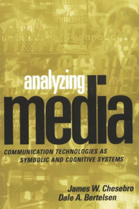 Analyzing Media