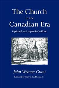 Church in the Canadian Era