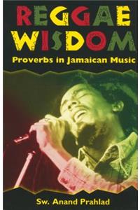 Reggae Wisdom