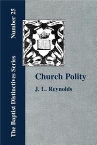 Church Polity
