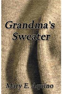 Grandma's Sweater