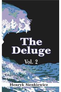 Deluge, Volume II