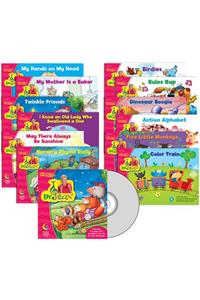 Dr Jean Variety Pack