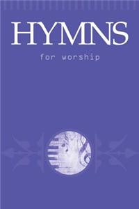 Hymns for Worship