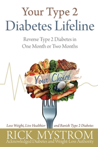 Your Type 2 Diabetes Lifeline