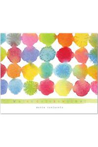 Watercolor Whimsy QuickNotes