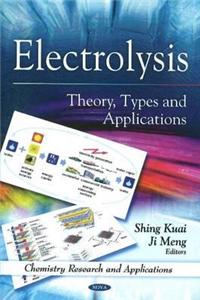 Electrolysis