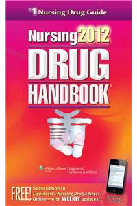 Nursing Drug Handbook 2012