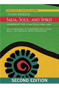 Salsa, Soul, and Spirit
