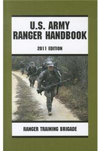 U.S. Army Ranger Handbook 2011 Edition