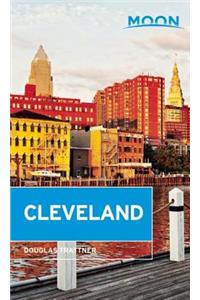Moon Cleveland (Second Edition)