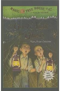 Goodnight for Ghosts