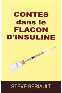 Contes Dans Le Flacon D'Insuline