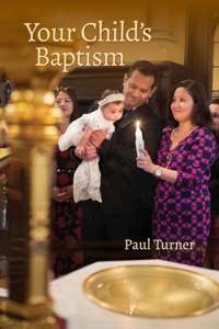 Your Child's Baptism