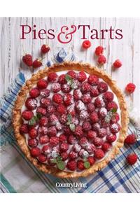 Country Living Pies & Tarts