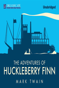 Adventures of Huckleberry Finn