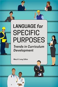 Language for Specific Purposes