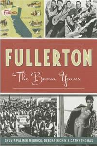 Fullerton: