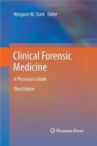 Clinical Forensic Medicine