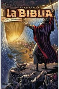 La Biblia, Tomo 3