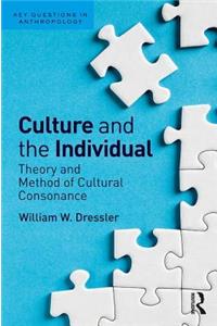 Culture and the Individual