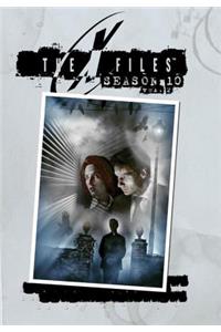 X-Files: Complete Season 10 Volume 2