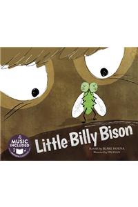 Little Billy Bison