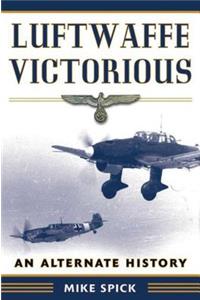 Luftwaffe Victorious