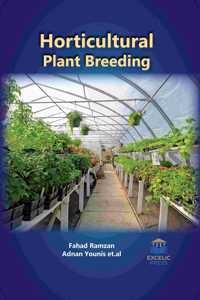 HORTICULTURAL PLANT BREEDING