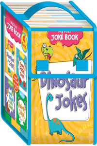 My First Joke Book