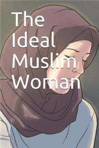 Ideal Muslim Woman