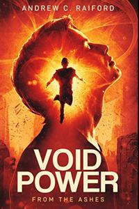 Void of Power