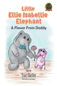 Little Ellie Isabellie Elephant