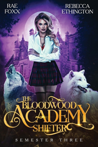 Bloodwood Academy