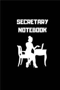 Secretary