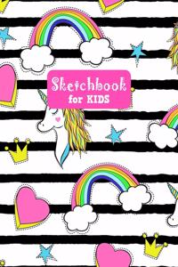 Sketchbook for Kids